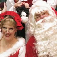 Photo Flash: WBT Presents THE CHRISTMAS VOYAGER